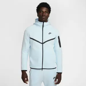 Camisola com capuz Nike Tech image-2