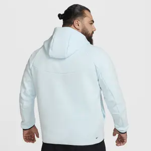 Camisola com capuz Nike Tech image-4