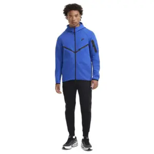 Hooded sweatshirt Nike Tech image-0