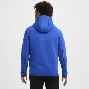 Hooded sweatshirt Nike Tech image-4