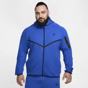 Hooded sweatshirt Nike Tech image-1