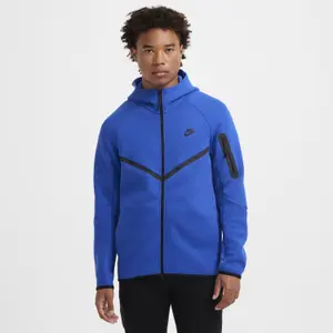 Hooded sweatshirt Nike Tech image-2
