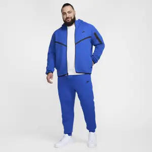 Hooded sweatshirt Nike Tech image-3