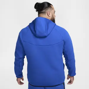 Hooded sweatshirt Nike Tech image-5