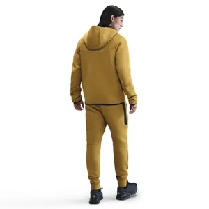 Spodnie do biegania Nike Tech image-3
