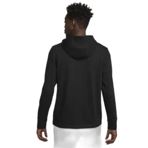 Hooded sweatshirt Nike Club image-1