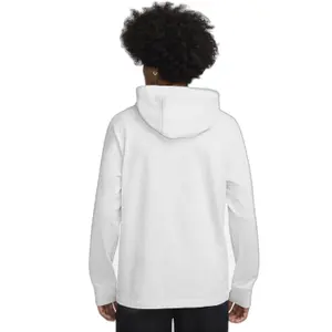 Camisola com capuz Nike Club image-1