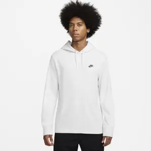 Camisola com capuz Nike Club image-0