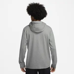 Hooded sweatshirt Nike Club image-1