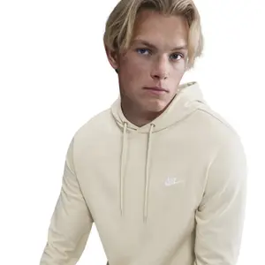 Hoodie Nike Club image-4