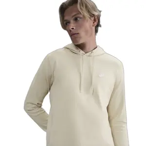 Hoodie Nike Club image-3