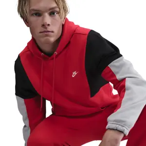 Trainingsanzug Nike Club Fleece image-5