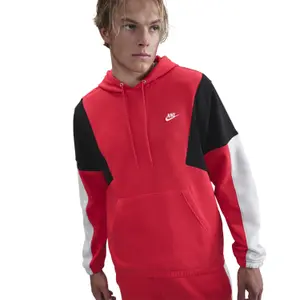 Trainingsanzug Nike Club Fleece image-2