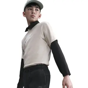 Children's shorts Nike Tech image-4