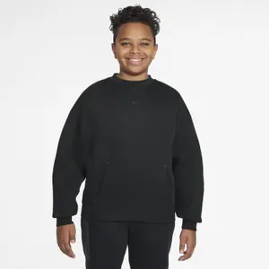 Sweatshirt enfant Nike Tech image-0