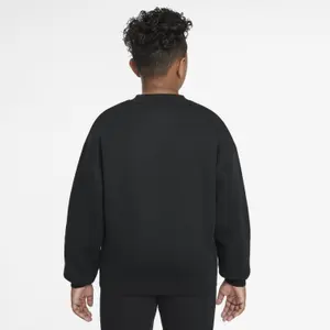 Sweatshirt enfant Nike Tech image-2