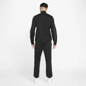 Polyester mesh tracksuit Nike Club image-2