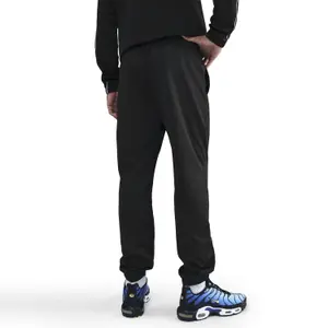 Polyester mesh tracksuit Nike Club image-5