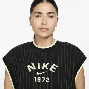 Damen-Top Nike Collection image-5
