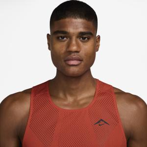 Camiseta de tirantes Nike Trailwind image-2