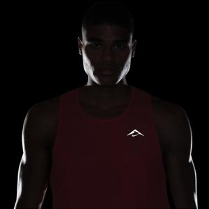 Camiseta de tirantes Nike Trailwind image-3