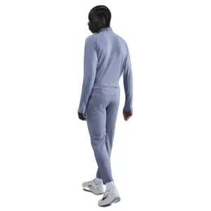 Sweater met halve rits Nike Stride Club+ Dri-FIT image-2