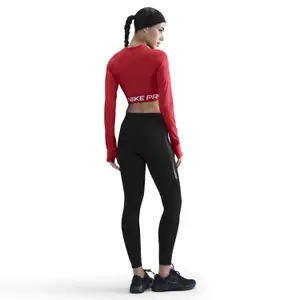 Leggings Damen Nike Pro image-4