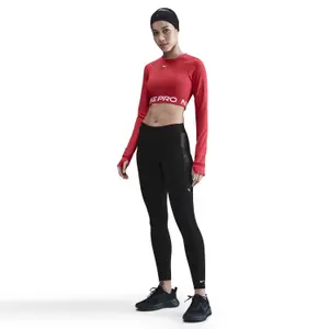 Leggings Damen Nike Pro image-2