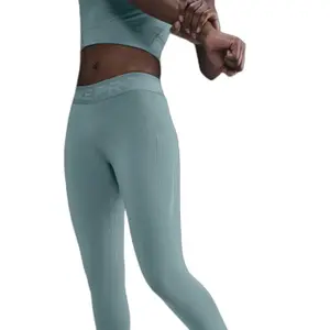 Legging longo feminino Nike Pro image-4