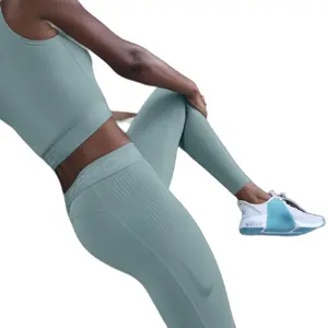 Legging longo feminino Nike Pro image-5