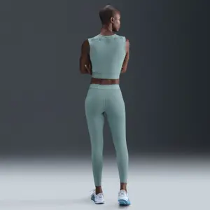 Legging longo feminino Nike Pro image-3
