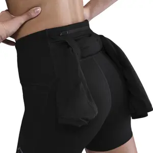 Shorts für Damen Nike image-6