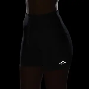 Shorts für Damen Nike image-4