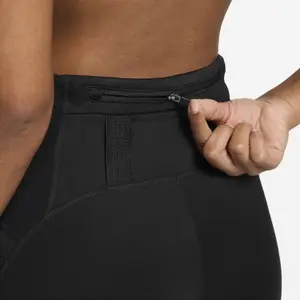 Shorts für Damen Nike image-5