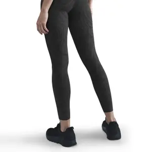 Leggings för kvinnor Nike Zenvy image-2