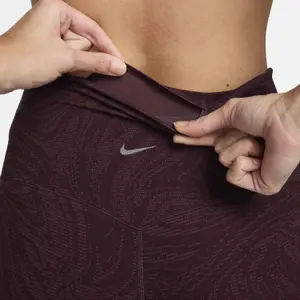 Leggings Damen Nike Zenvy image-4