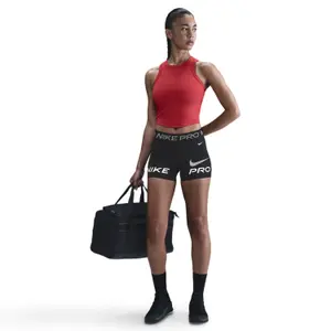Shorts für Damen Nike Pro image-0