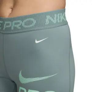 Damen Tights Nike Pro image-3