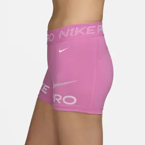 Damen Tights Nike Pro image-3
