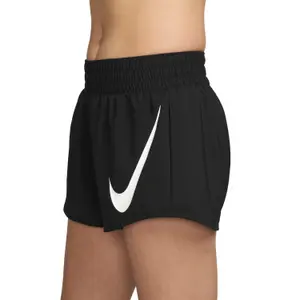 Short femme Nike dri-fit image-1