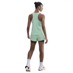 Short d'entraînement femme Nike One Swoosh Dri-fit image-2