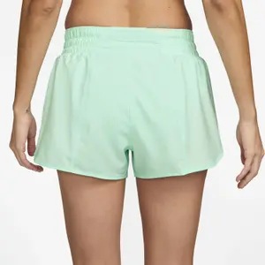 Short d'entraînement femme Nike One Swoosh Dri-fit image-1