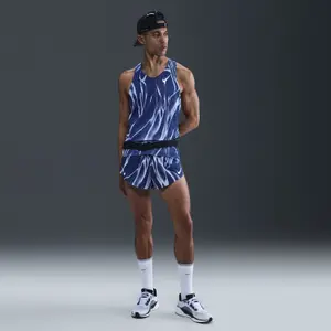 Camiseta de tirantes Nike AeroSwift image-1