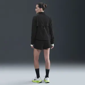Veste femme Nike Tempo Swoosh Run image-4
