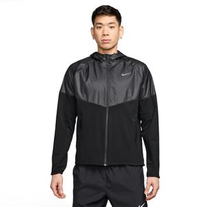 hv2669-010-regenjacke-nike-miler-black-anthracite-reflective-silv