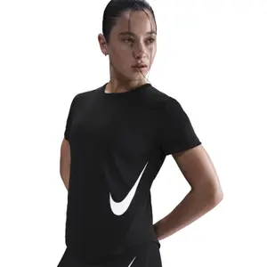 Women's Jersey Nike Tempo Swoosh image-2