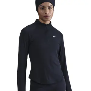 Women's training top Nike Tempo Swoosh Run image-2