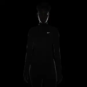 Women's training top Nike Tempo Swoosh Run image-5