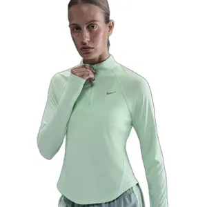 Haut d'entraînement femme Nike Tempo Swoosh Run image-4