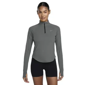 Top de treino para mulher Nike Tempo image-0